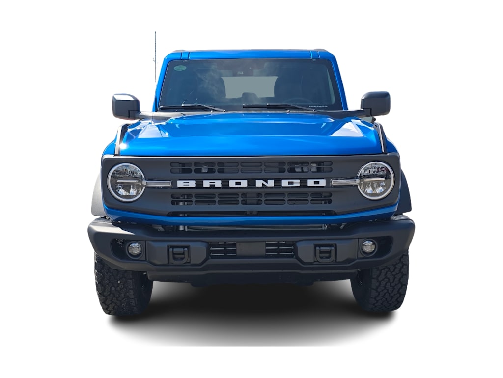 Thumbnail: 2026 Ford Bronco - 6