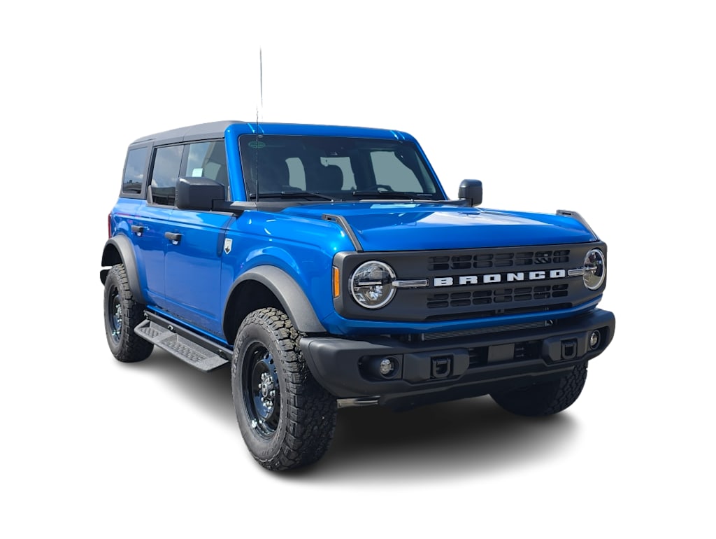 Thumbnail: 2026 Ford Bronco - 18