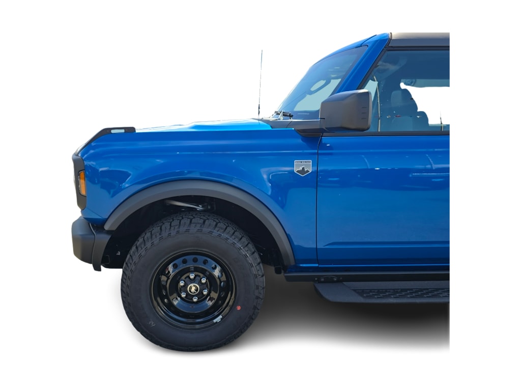Thumbnail: 2026 Ford Bronco - 20