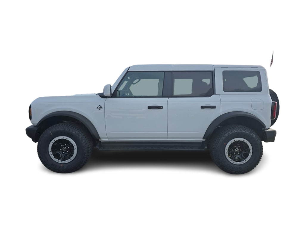 Thumbnail: 2026 Ford Bronco - 3