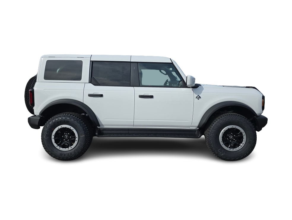 Thumbnail: 2026 Ford Bronco - 18