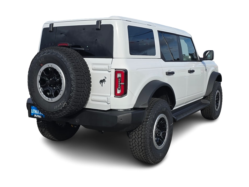 Thumbnail: 2026 Ford Bronco - 17