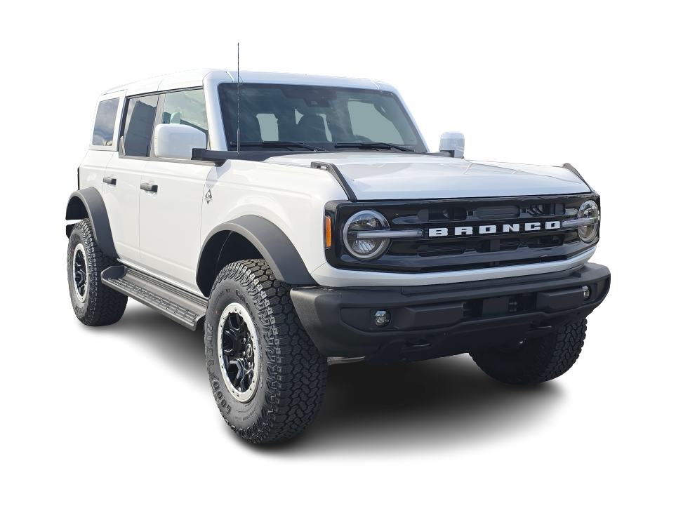 Thumbnail: 2026 Ford Bronco - 19