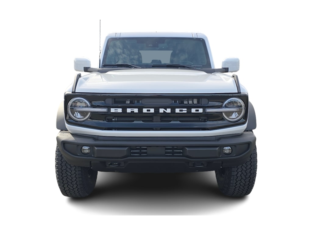 Thumbnail: 2026 Ford Bronco - 6