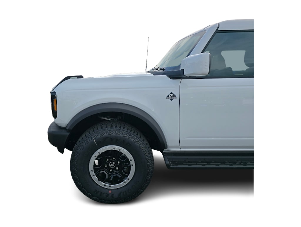 Thumbnail: 2026 Ford Bronco - 20