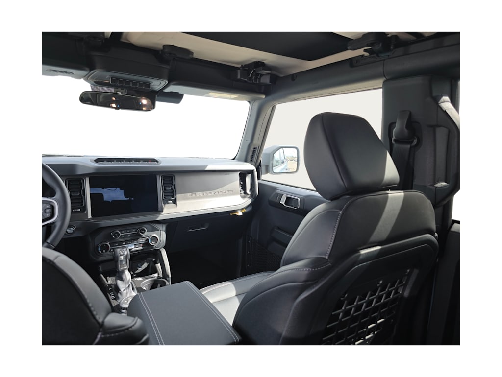 Thumbnail: 2025 Ford Bronco - 18