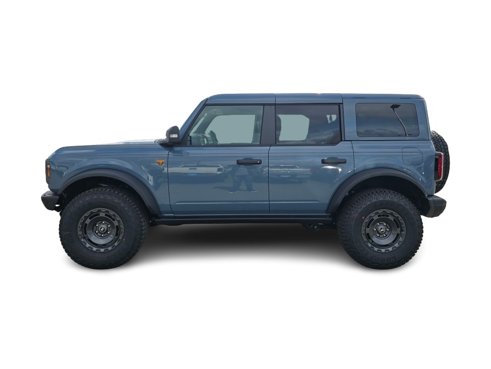 Thumbnail: 2025 Ford Bronco - 3