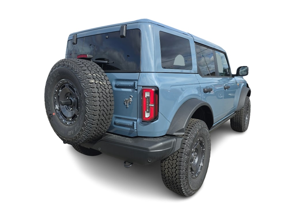 Thumbnail: 2025 Ford Bronco - 15