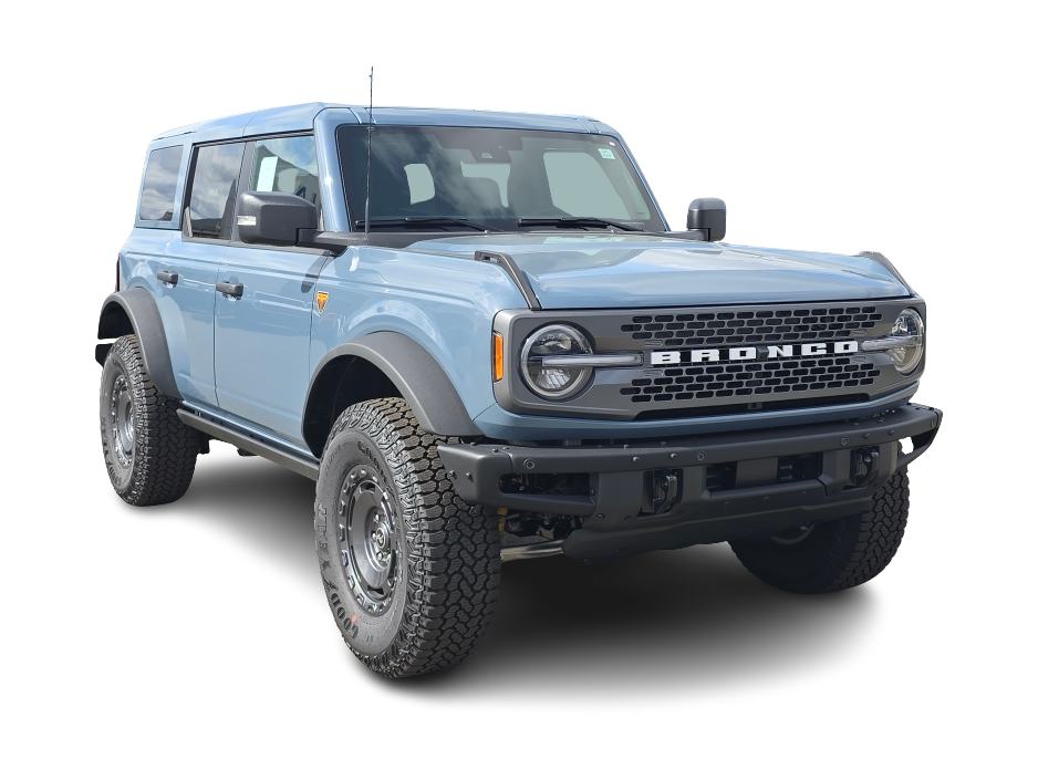 Thumbnail: 2025 Ford Bronco - 17
