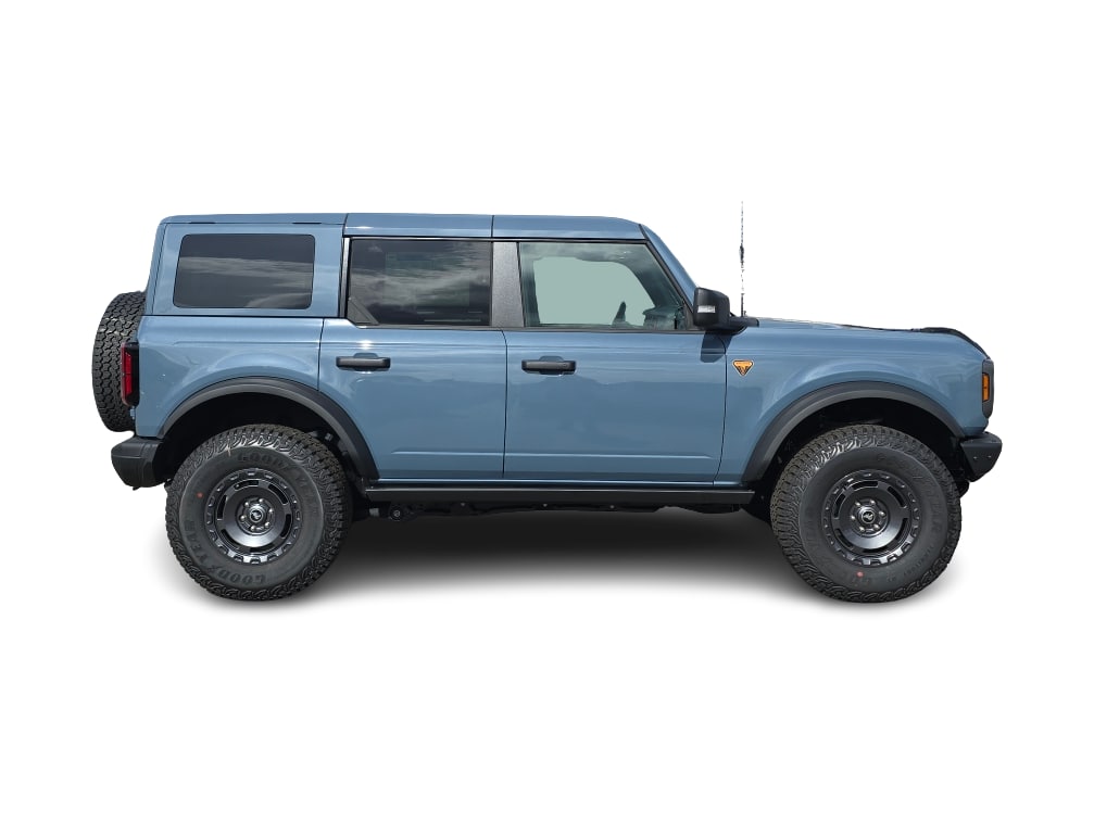 Thumbnail: 2025 Ford Bronco - 16