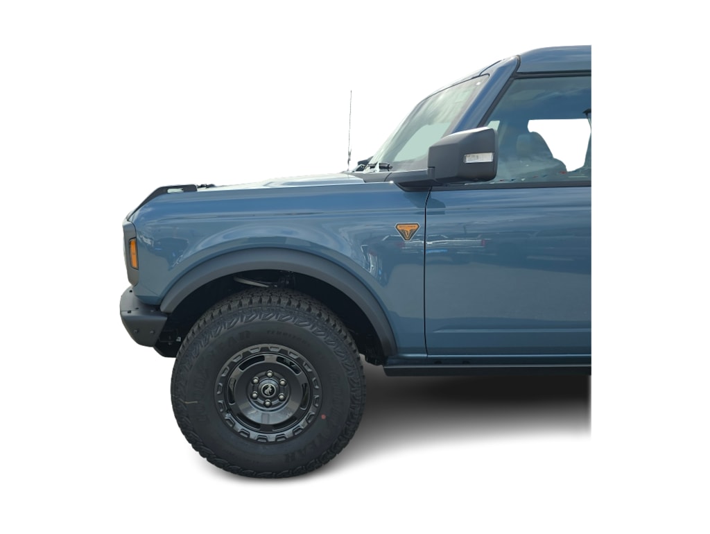 Thumbnail: 2025 Ford Bronco - 20