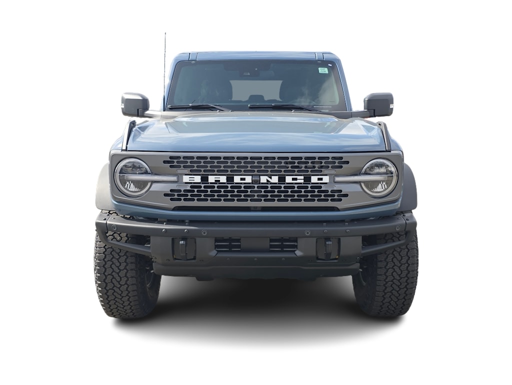 Thumbnail: 2025 Ford Bronco - 6