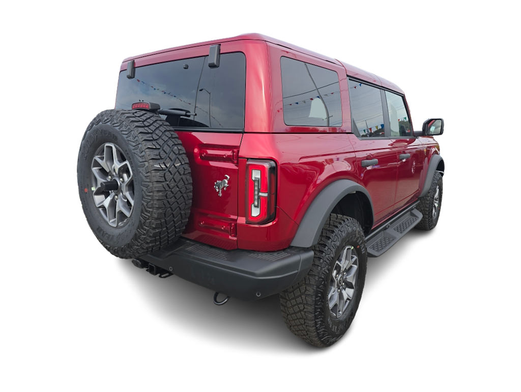 Thumbnail: 2025 Ford Bronco - 16