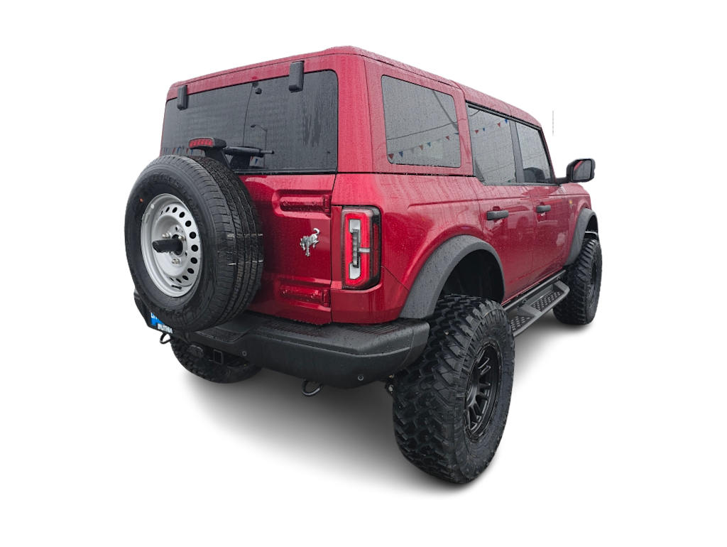 Thumbnail: 2025 Ford Bronco - 16