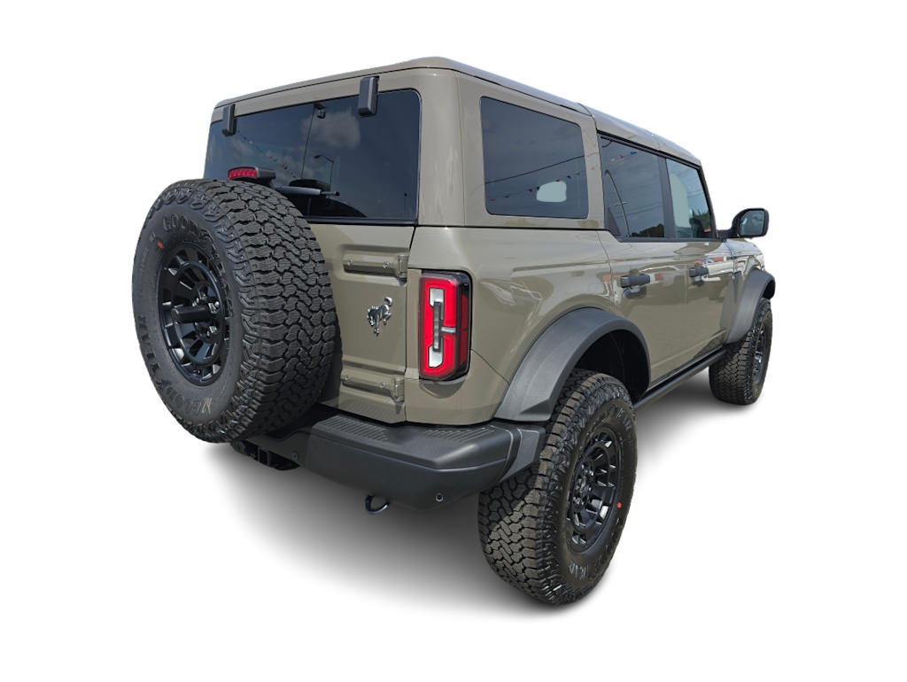 Thumbnail: 2026 Ford Bronco - 16
