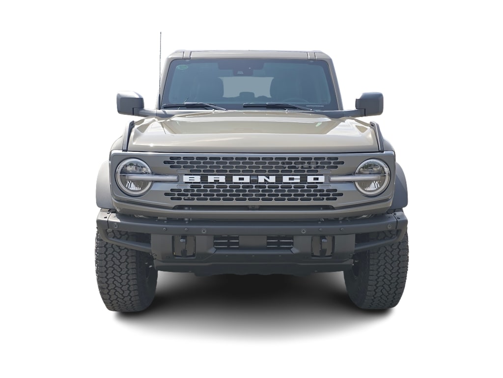 Thumbnail: 2026 Ford Bronco - 6