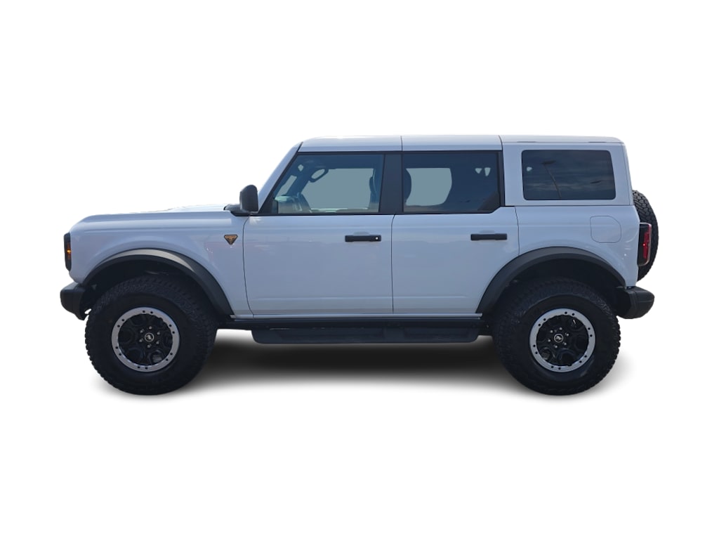Thumbnail: 2026 Ford Bronco - 3