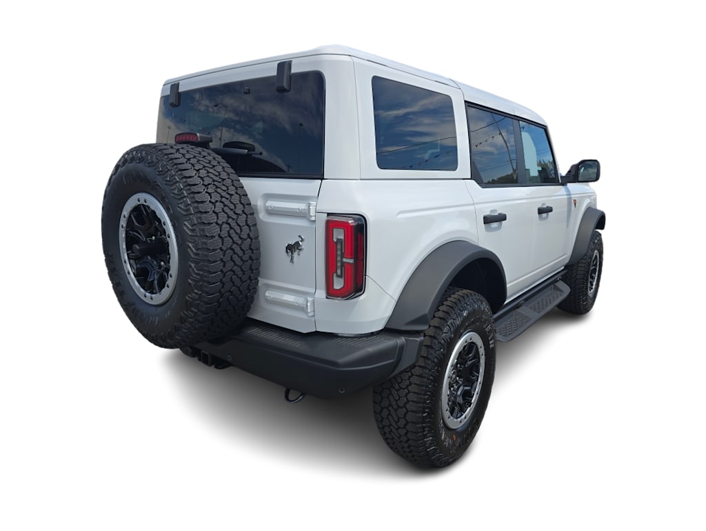 Thumbnail: 2026 Ford Bronco - 16