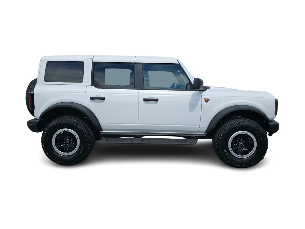Thumbnail: 2026 Ford Bronco - 17