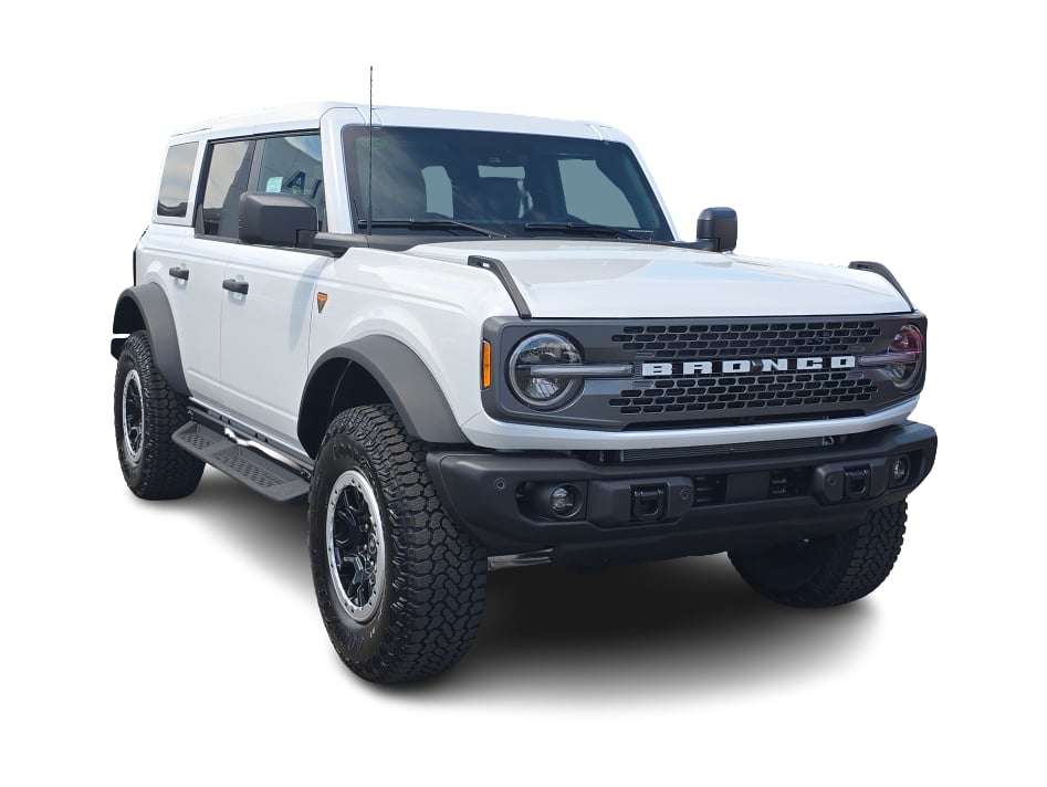 Thumbnail: 2026 Ford Bronco - 18