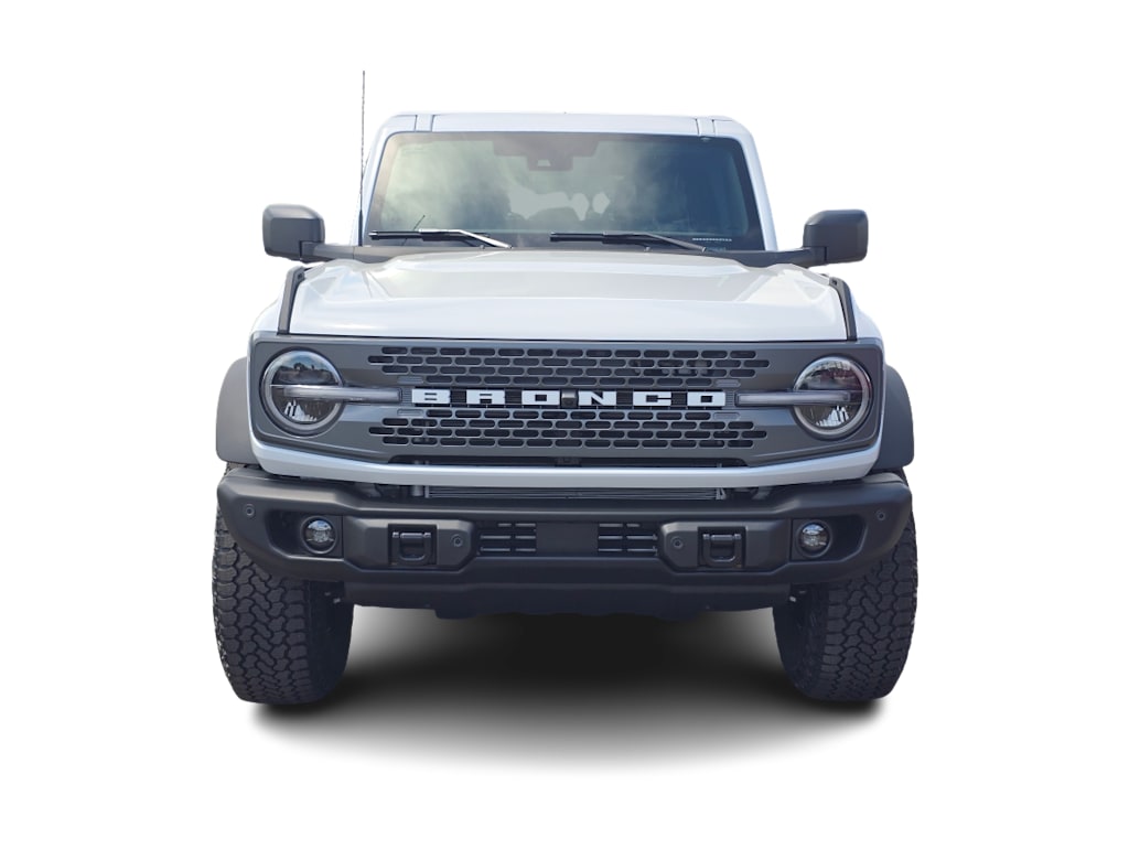Thumbnail: 2026 Ford Bronco - 6