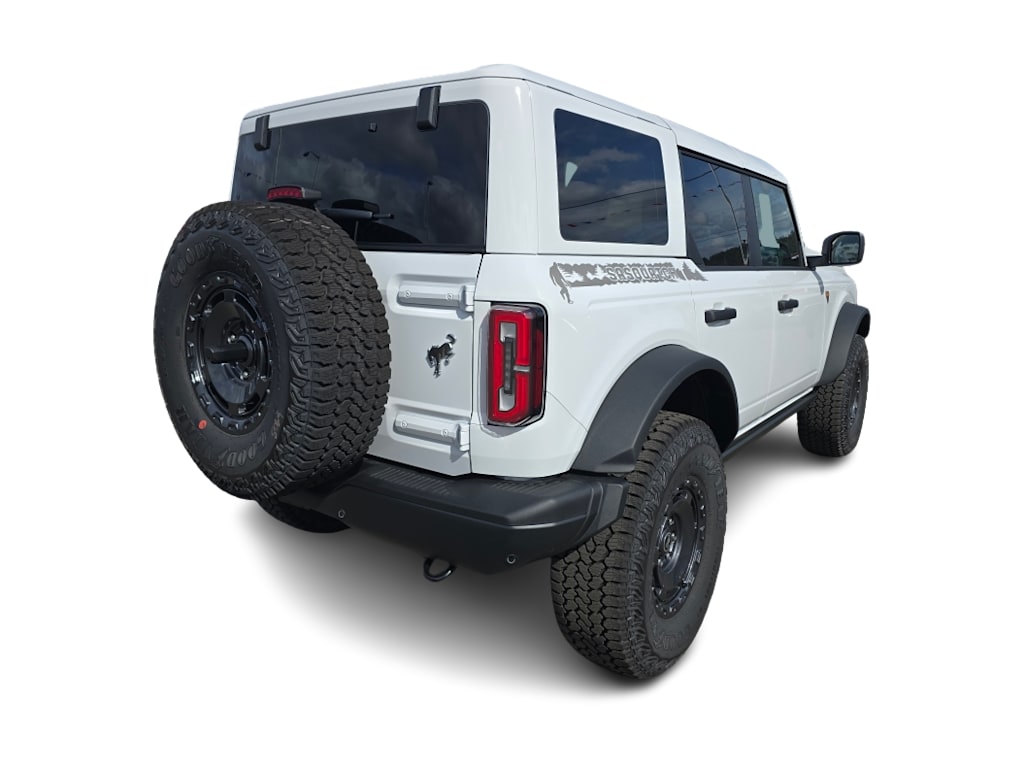 Thumbnail: 2025 Ford Bronco - 16