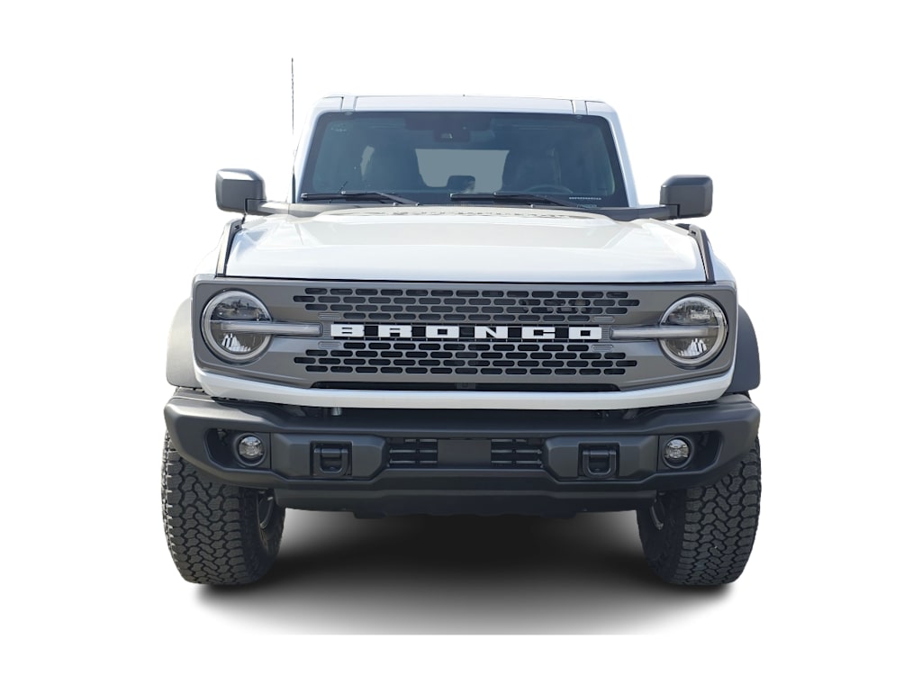 Thumbnail: 2025 Ford Bronco - 6