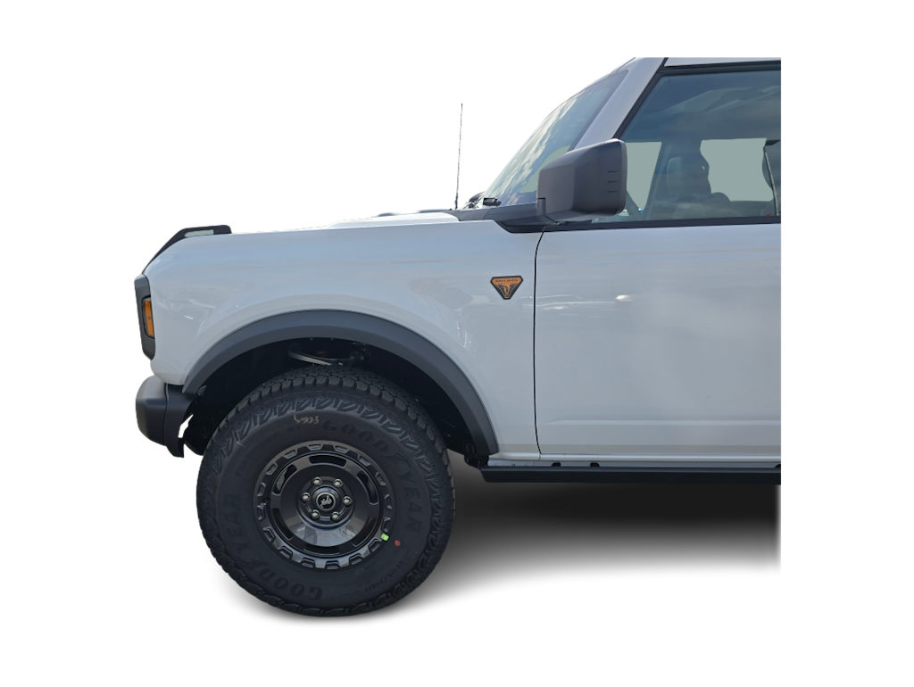 Thumbnail: 2025 Ford Bronco - 20