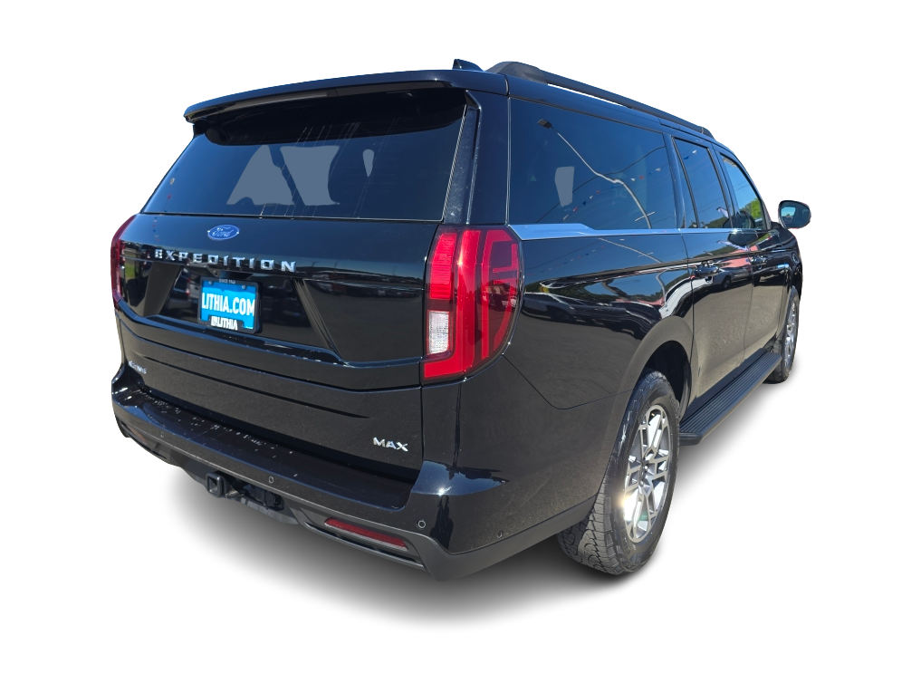 Thumbnail: 2025 Ford Expedition MAX - 13