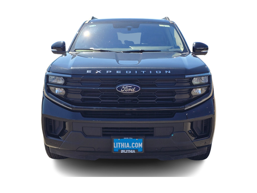 Thumbnail: 2025 Ford Expedition MAX - 6