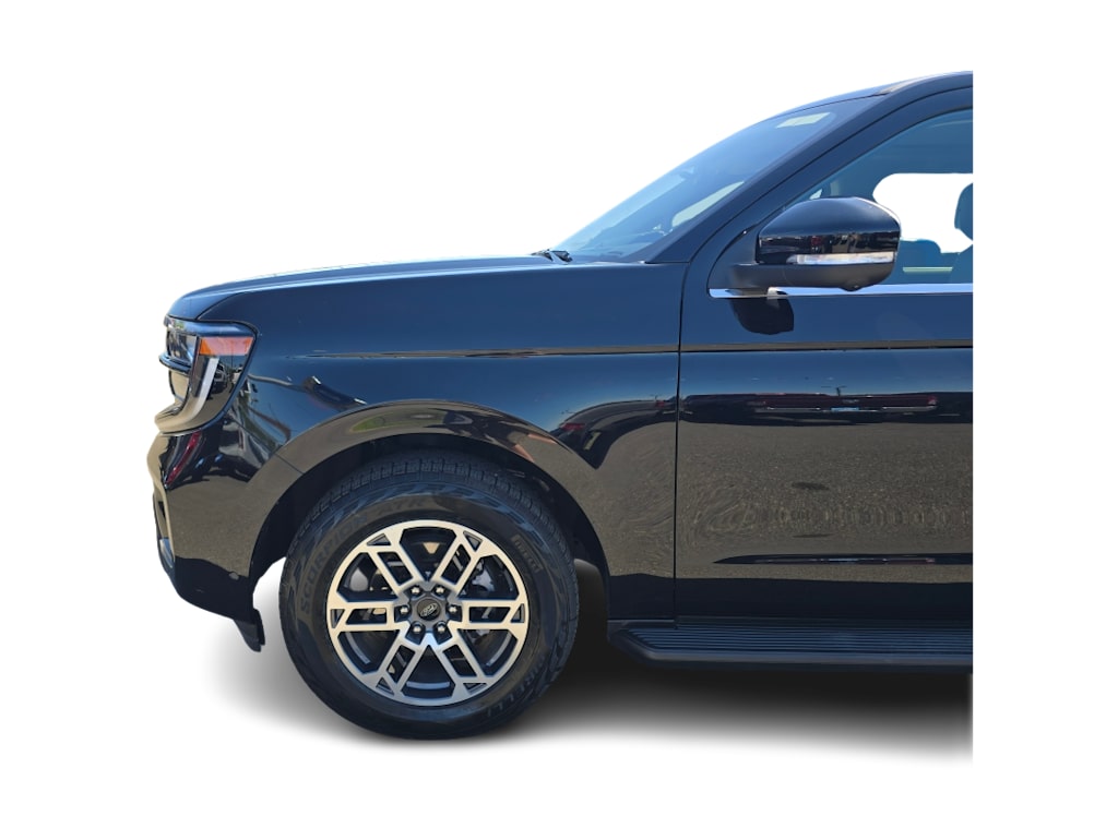 Thumbnail: 2025 Ford Expedition MAX - 20