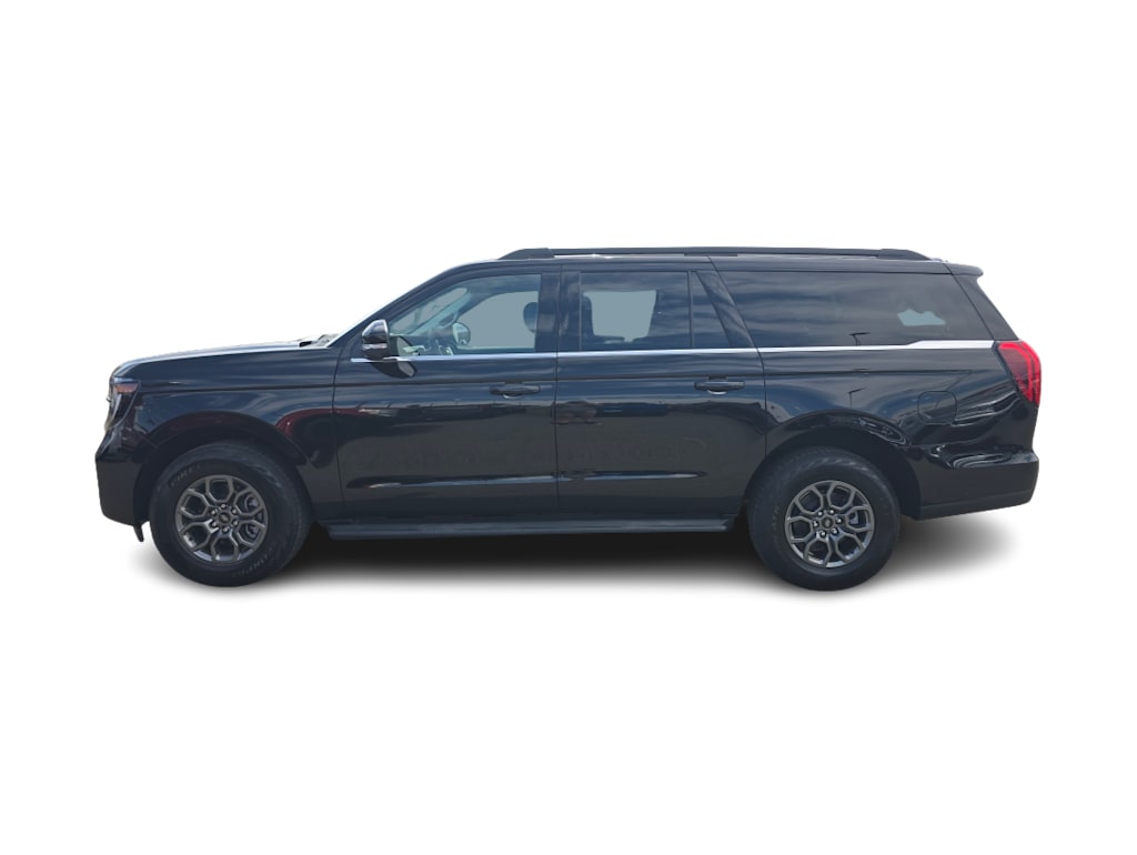 Thumbnail: 2027 Ford Expedition MAX - 3