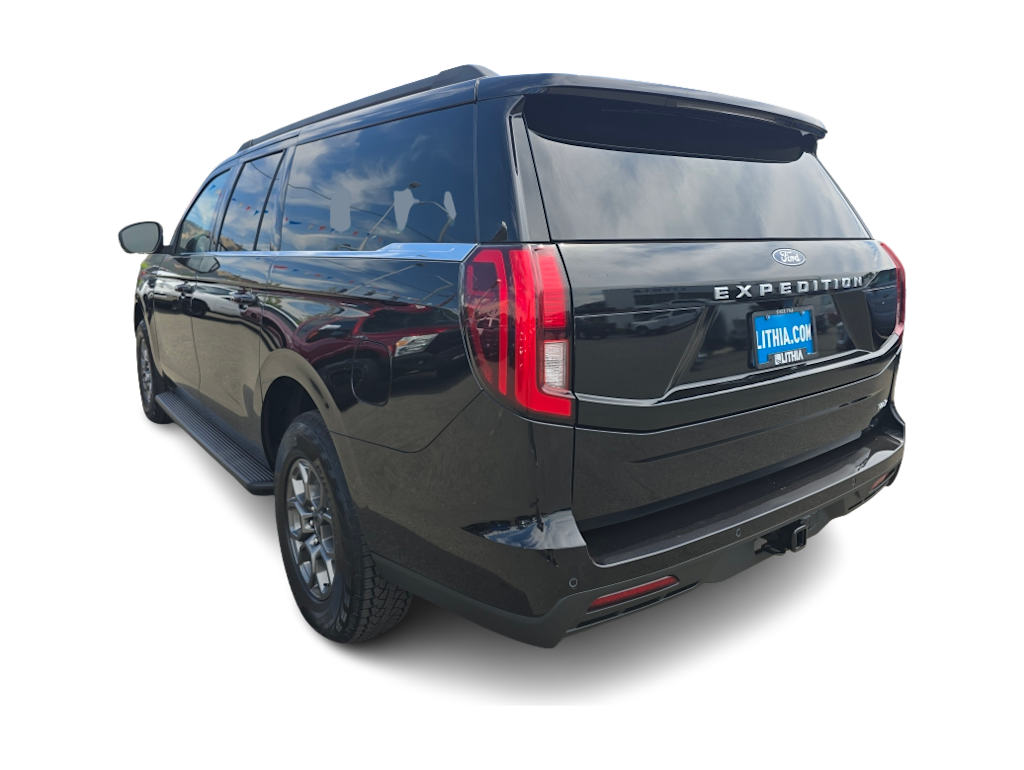 Thumbnail: 2027 Ford Expedition MAX - 4