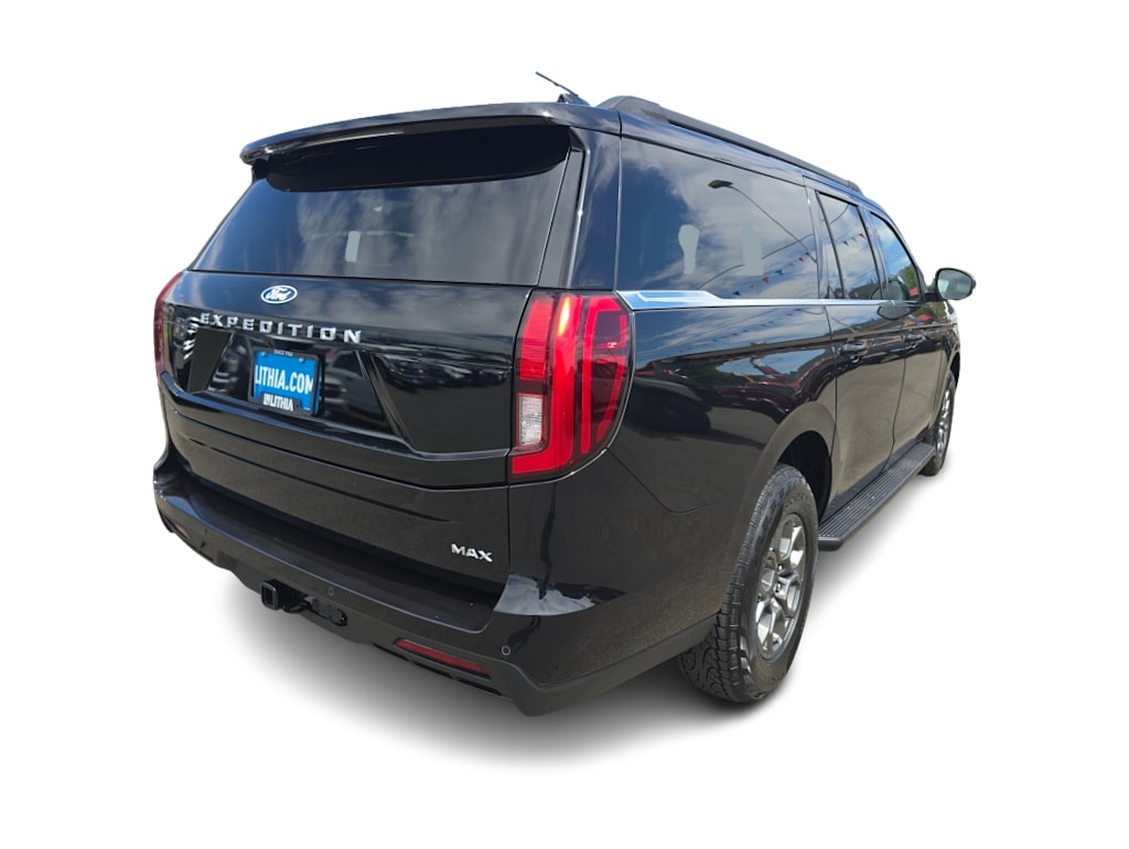 Thumbnail: 2027 Ford Expedition MAX - 15