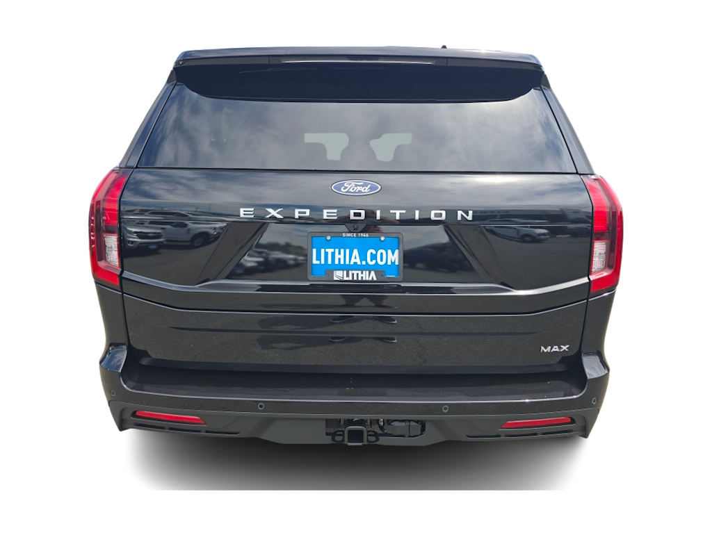 Thumbnail: 2027 Ford Expedition MAX - 5