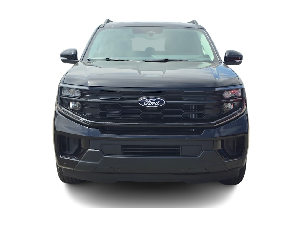 Thumbnail: 2027 Ford Expedition MAX - 6