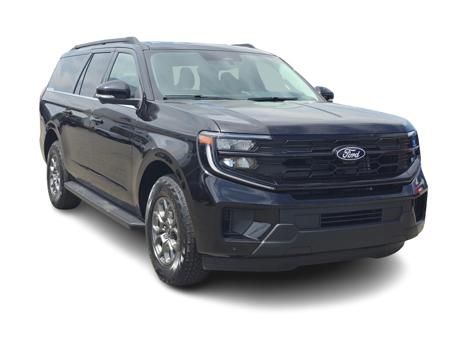 Thumbnail: 2027 Ford Expedition MAX - 17
