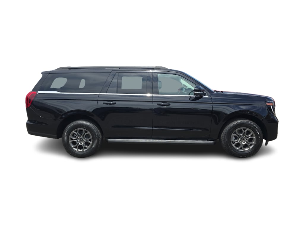 Thumbnail: 2027 Ford Expedition MAX - 16