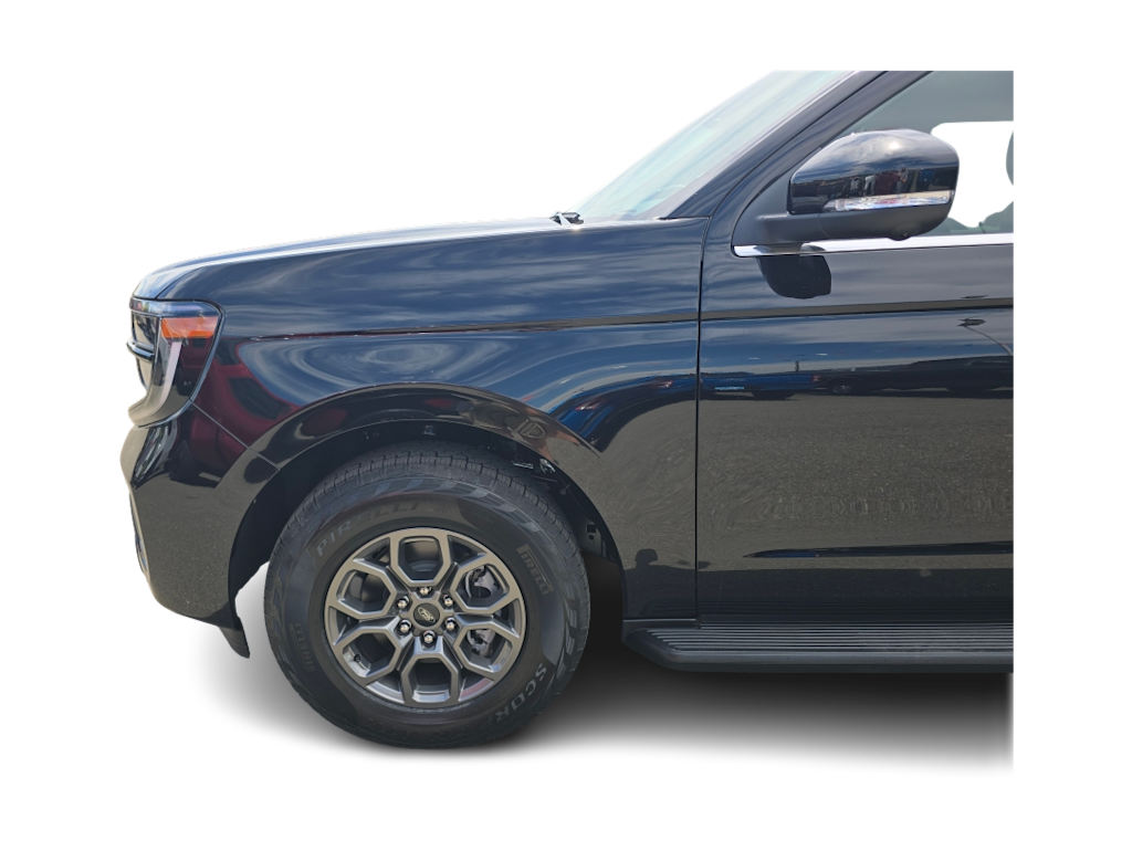 Thumbnail: 2027 Ford Expedition MAX - 21