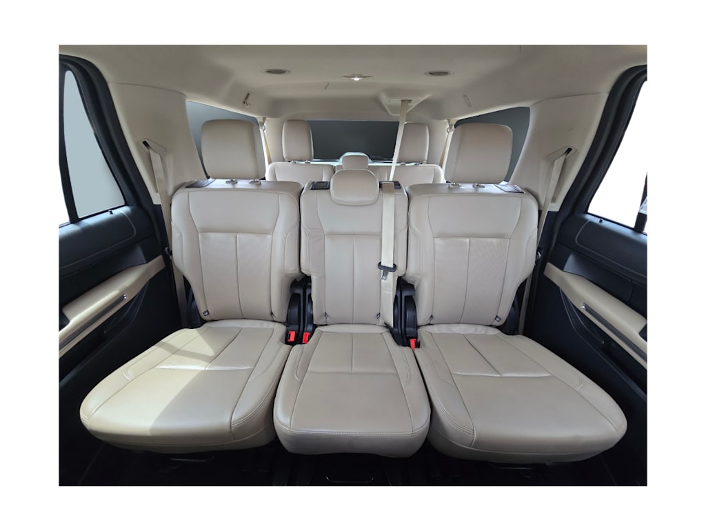 Thumbnail: 2024 Ford Expedition MAX - 15