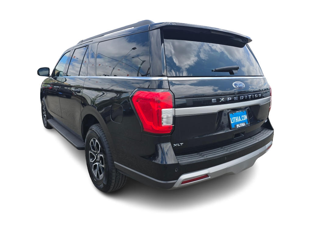 Thumbnail: 2024 Ford Expedition MAX - 4