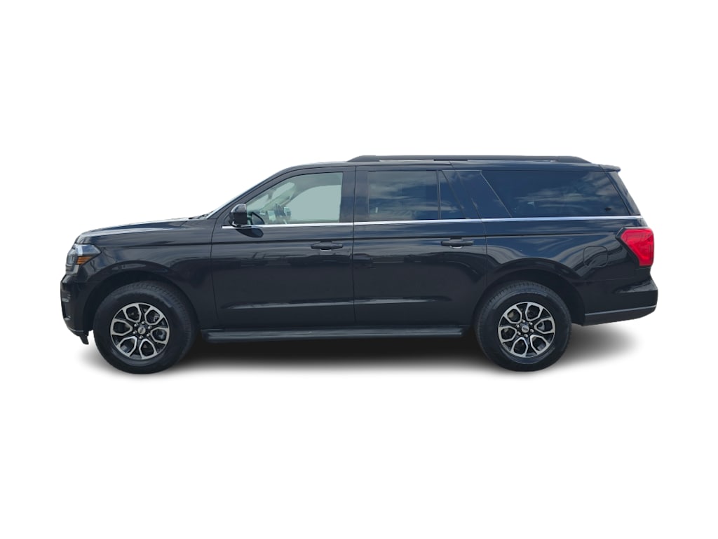Thumbnail: 2024 Ford Expedition MAX - 3