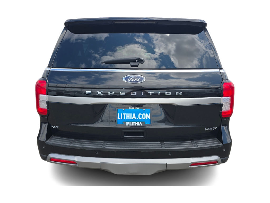 Thumbnail: 2024 Ford Expedition MAX - 5