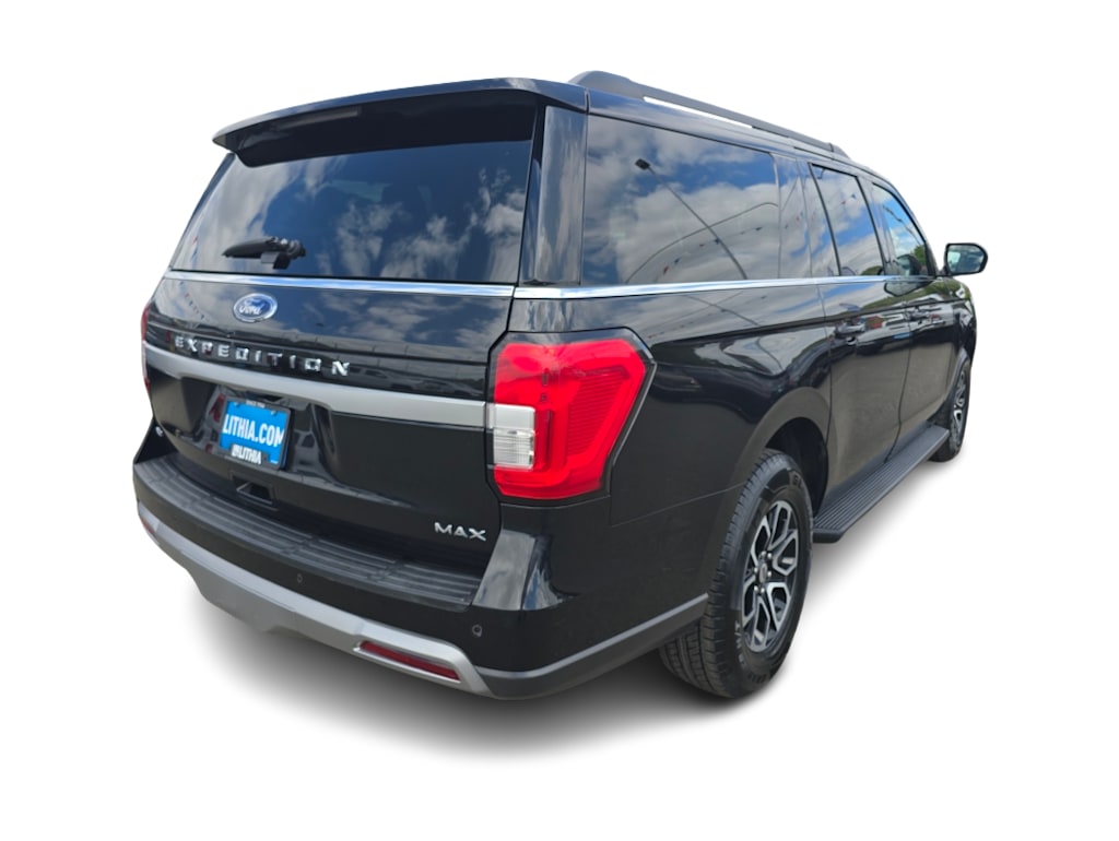 Thumbnail: 2024 Ford Expedition MAX - 17