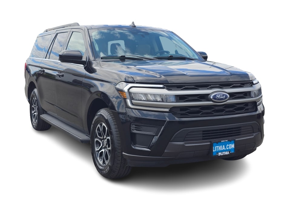Thumbnail: 2024 Ford Expedition MAX - 19
