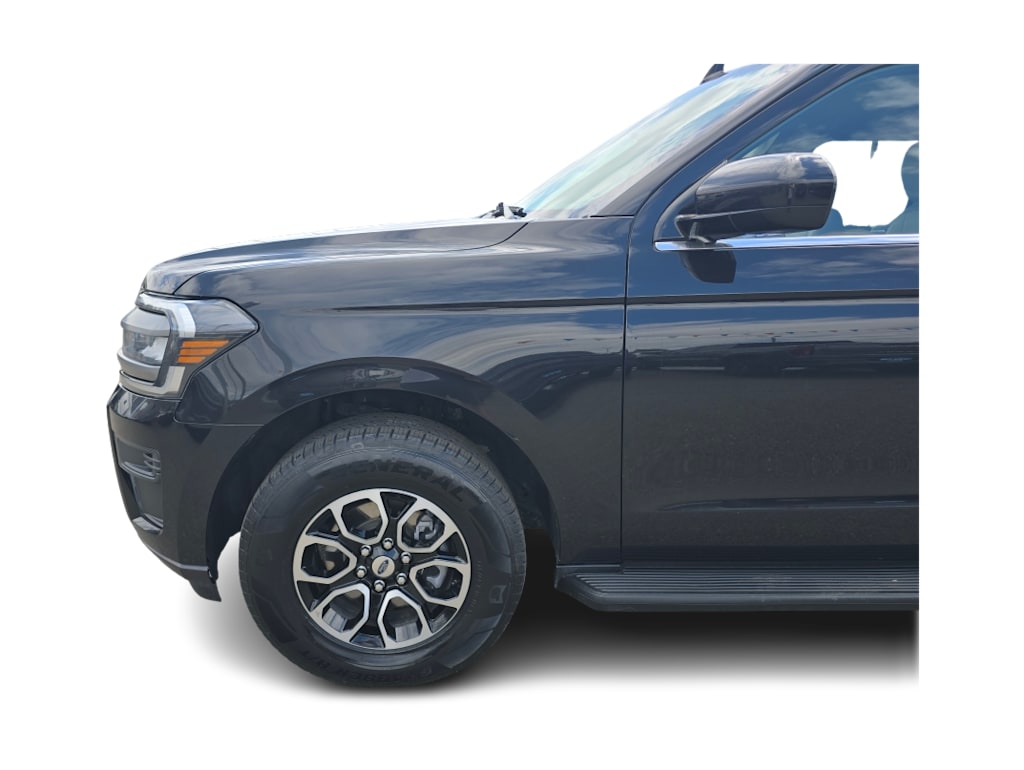 Thumbnail: 2024 Ford Expedition MAX - 21