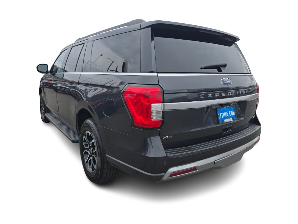 Thumbnail: 2023 Ford Expedition MAX - 4