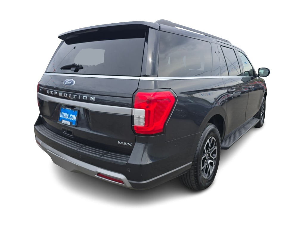 Thumbnail: 2023 Ford Expedition MAX - 16