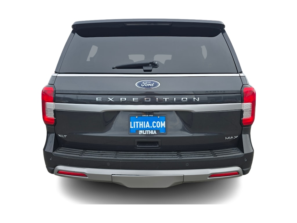 Thumbnail: 2023 Ford Expedition MAX - 5