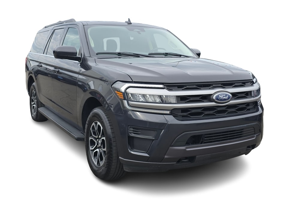Thumbnail: 2023 Ford Expedition MAX - 18